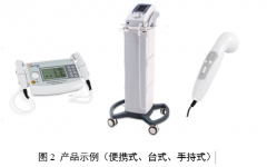 医疗器械超声理疗设备产